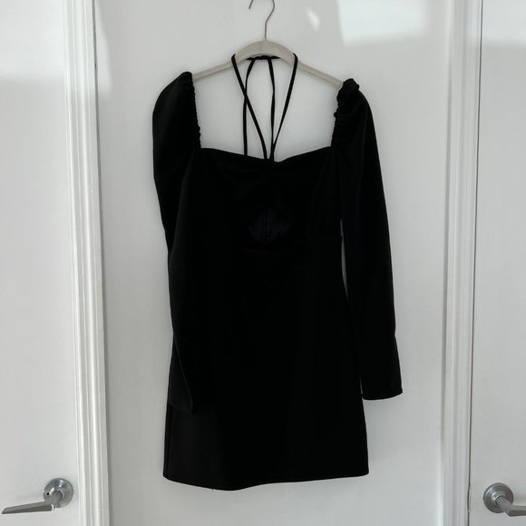 Lovers + Friends Hopper Mini Dress - Picture 4 of 6